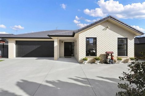 Photo of property in 25 Stan Heather Drive, Glenview, Hamilton, 3206