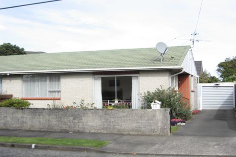 Photo of property in 24 Pinny Avenue, Epuni, Lower Hutt, 5011