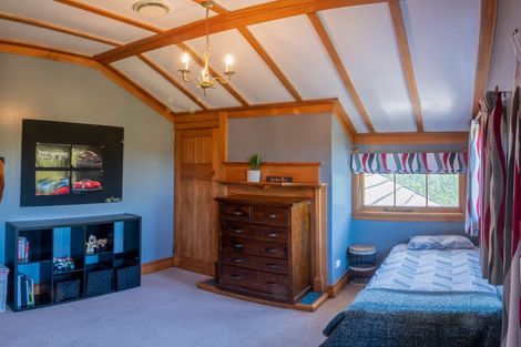 Photo of property in 1 Hospital Road, Taihape, 4720