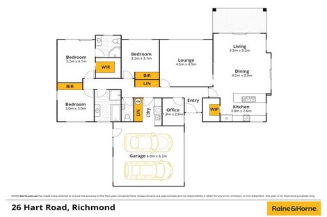Photo of property in 26 Hart Road, Richmond, 7020