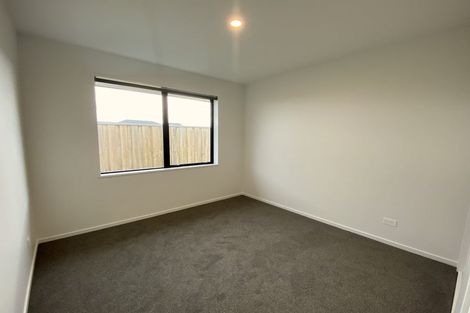 Photo of property in 4 Florey Lane, Rolleston, 7614