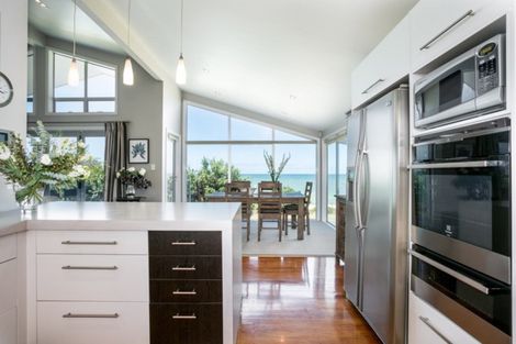 Photo of property in 41 Le Quesne Road, Bay View, Napier, 4104