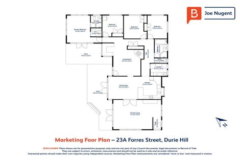 Photo of property in 23a Forres Street, Durie Hill, Whanganui, 4500