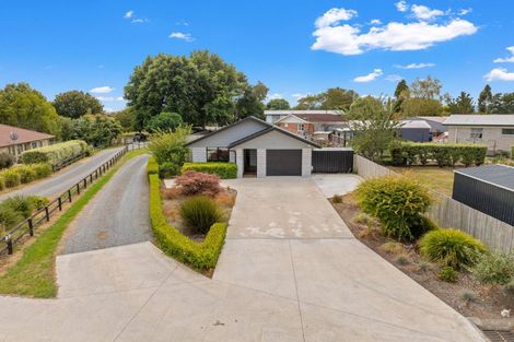 Photo of property in 27a Sheffield Street, Matamata, 3400