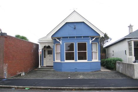 Photo of property in 44 Oxford Street, South Dunedin, Dunedin, 9012