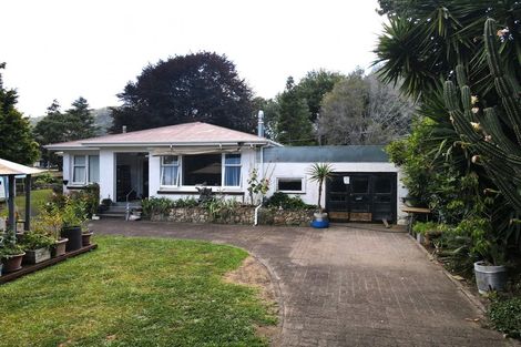 Photo of property in 374 Rawhiti Road, Te Aroha, 3392