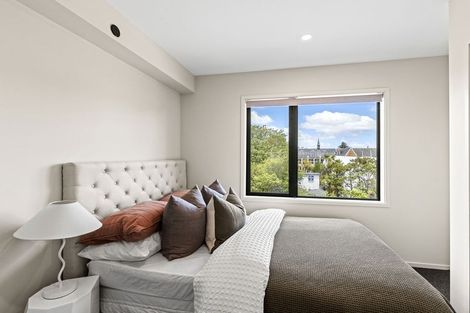 Photo of property in Gloucester Towers, 12/28 Gloucester Street, Christchurch Central, Christchurch, 8013