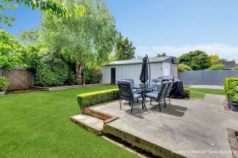 Photo of property in 26 Melcombe Street, Tinwald, Ashburton, 7700