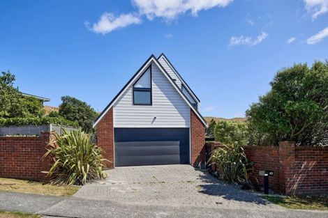 Photo of property in 43 Lakewood Avenue, Churton Park, Wellington, 6037