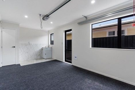 Photo of property in 18b Calvert Avenue, Mangere East, Auckland, 2024