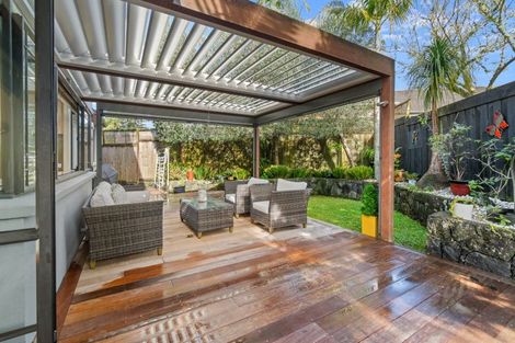 Photo of property in 57a Milton Road, Mount Eden, Auckland, 1024