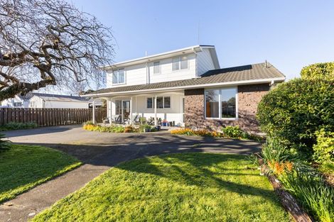 Photo of property in 20 Oruaiti Crescent, Ashhurst, 4810