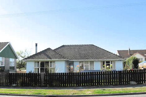 Photo of property in 33 Tekapo Street, Glenwood, Timaru, 7910