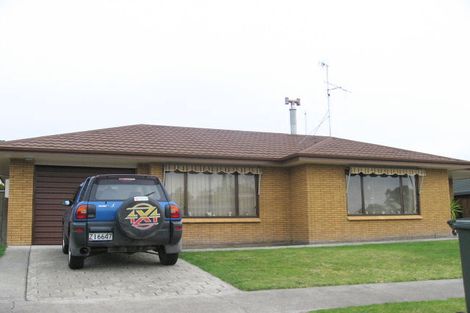 Photo of property in 89 Hetley Crescent, Taradale, Napier, 4112