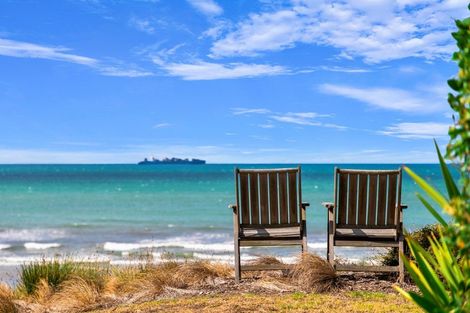 Photo of property in 185a Oceanbeach Road, Mount Maunganui, 3116