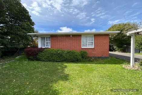 Photo of property in 59 Liverpool Street, Levin, 5510