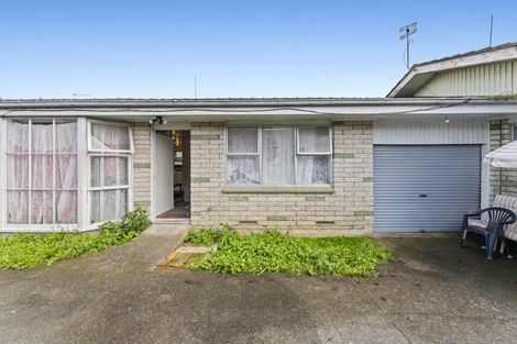 Photo of property in 2/79 Mangere Road, Otahuhu, Auckland, 1062