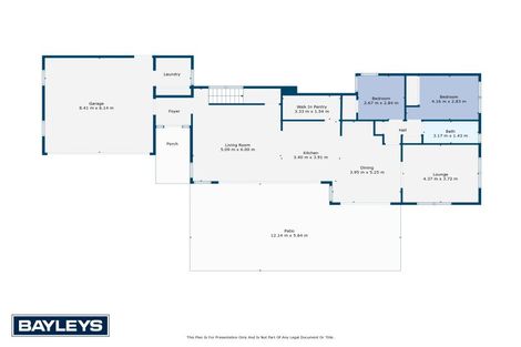 Photo of property in 48 Tweed Street, Mount Maunganui, 3116