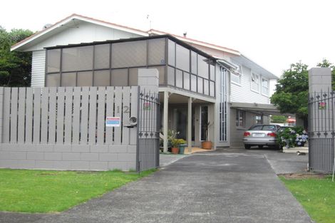Photo of property in 12 Matapouri Road, Mangere Bridge, Auckland, 2022