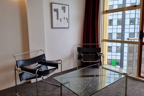 Photo of property in Sirocco Apartments, 618/8 Church Street, Wellington Central, Wellington, 6011