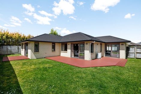 Photo of property in 6 Astelia Lane, Rototuna North, Hamilton, 3210