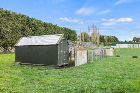 Photo of property in 161 Mckays Road, West Melton, Christchurch, 7671