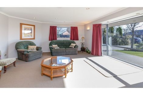 Photo of property in 4 Edwin Trent Drive, Prebbleton, 7604