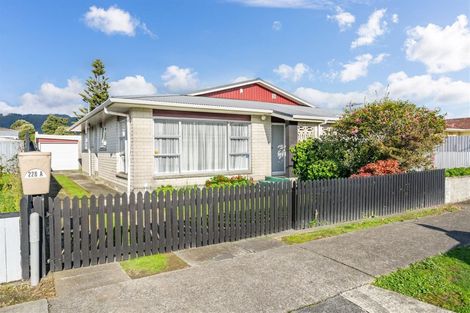 Photo of property in 228a Taita Drive, Avalon, Lower Hutt, 5011