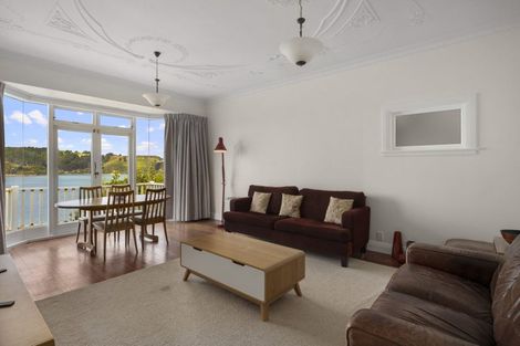 Photo of property in 72 Maida Vale Road, Roseneath, Wellington, 6011