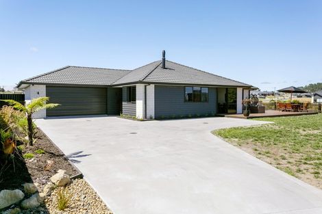 Photo of property in 26 Harakeke Drive, Wharewaka, Taupo, 3330