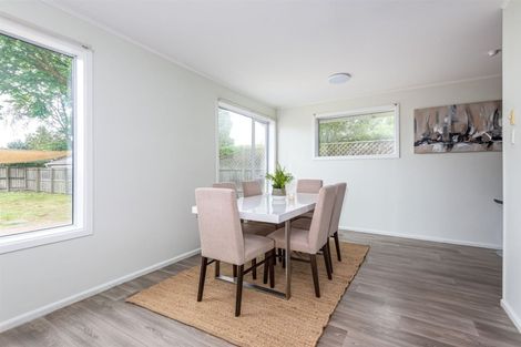 Photo of property in 398 Wairakei Road, Burnside, Christchurch, 8053