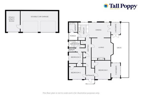 Photo of property in 26 District Road, Roseneath, Port Chalmers, 9023