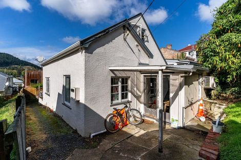 Photo of property in 157 Forth Street, North Dunedin, Dunedin, 9016