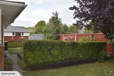 Photo of property in 151 Avonhead Road, Avonhead, Christchurch, 8042
