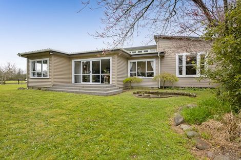 Photo of property in 219 Durham Road, Norfolk, Inglewood, 4388