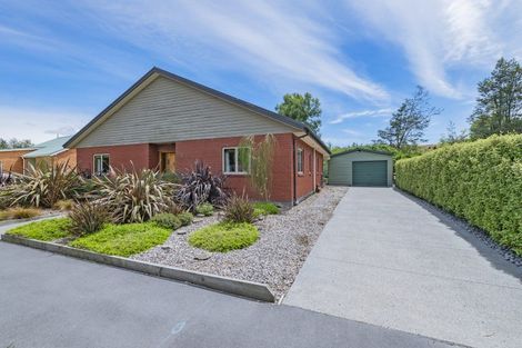 Photo of property in 66 Homebush Road, Glentunnel, Coalgate, 7673