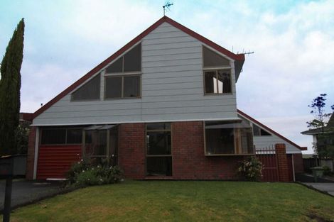 Photo of property in 55 St Annes Crescent, Wattle Downs, Auckland, 2103
