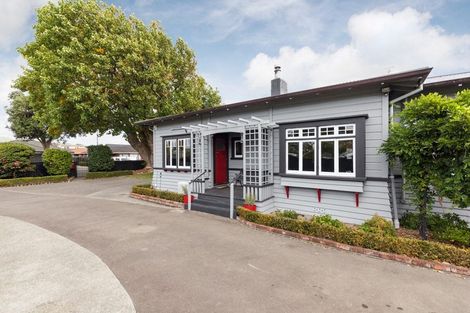 Photo of property in 287 College Street, West End, Palmerston North, 4410