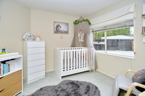 Photo of property in 32a Cumberland Place, Kaiapoi, 7630