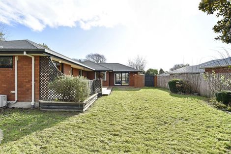 Photo of property in 11 Wendon Mews, Belfast, Christchurch, 8051