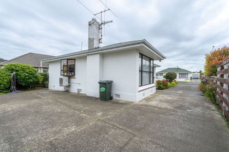 Photo of property in 219 Crawford Street, Glengarry, Invercargill, 9810