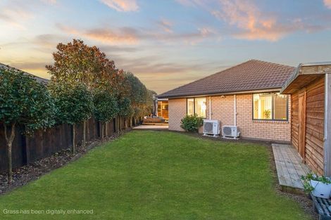 Photo of property in 3 Mimosa Lane, Yaldhurst, Christchurch, 8042