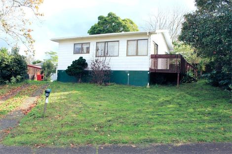 Photo of property in 16 Limond Street, Randwick Park, Auckland, 2105