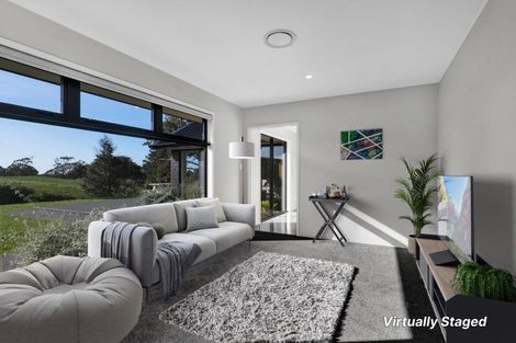 Photo of property in 160 Maude Road, Kaimiro, New Plymouth, 4371