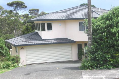 Photo of property in 2/55 James Evans Drive, Northcote, Auckland, 0627