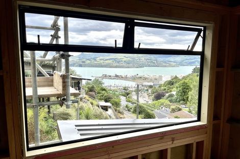 Photo of property in 3c Dalleys Lane, Lyttelton, 8082