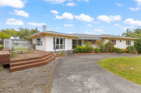 Photo of property in 157 No 3 Line, Whanganui East, Whanganui, 4500