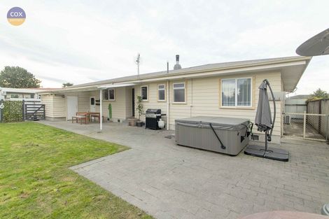 Photo of property in 29 James Foley Avenue, Pirimai, Napier, 4112