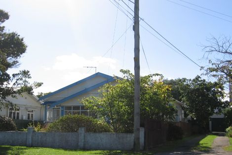 Photo of property in 9 Graham Street, Petone, Lower Hutt, 5012