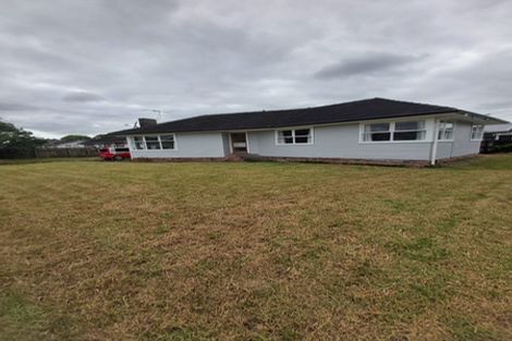 Photo of property in 54 Haddon Street, Mangere East, Auckland, 2024